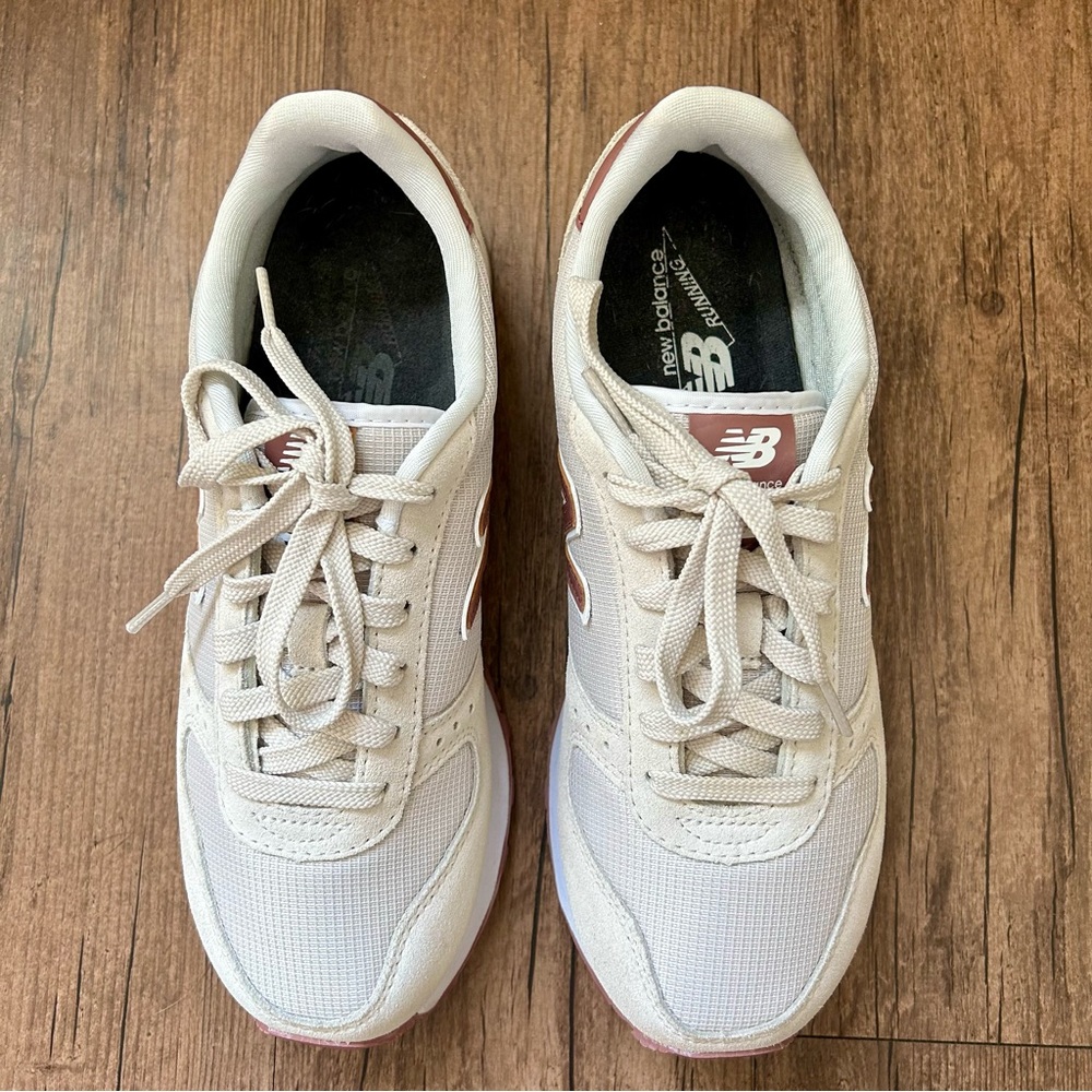 New Balance 311 Retro Running Shoes - Picture 8 of 11